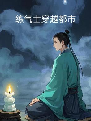 都市练气的