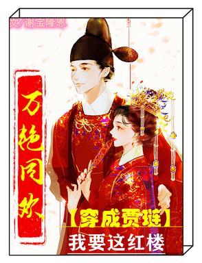 穿成贾琏我要这红楼