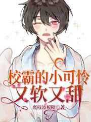 校霸的小可怜又软又甜是he吗