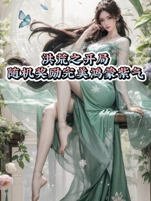 洪荒开局颁发3000鸿蒙紫气