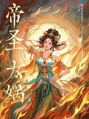 女娲 天帝