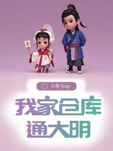 我在明末当知县 作者小鱼与up