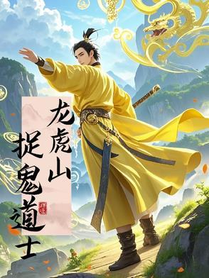 龙虎山老道士