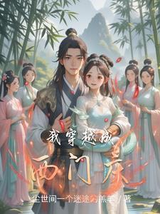 穿越我是西门庆