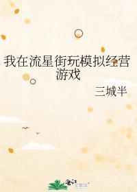 我在流星街玩模拟经营游戏英文