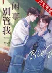 别管我闲事免费阅读