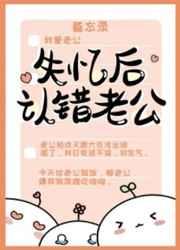 失忆后认错老公TXT
