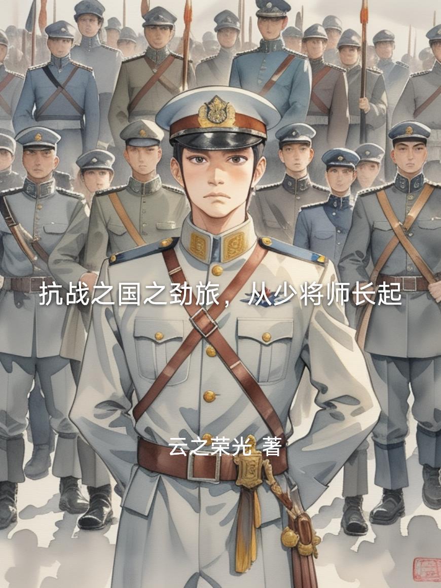 从少将师长起最新