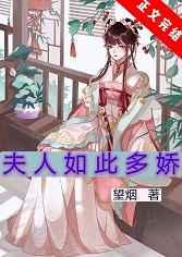 夫人如此多娇白初晴