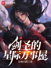 剑圣的星际万事屋无防盗版