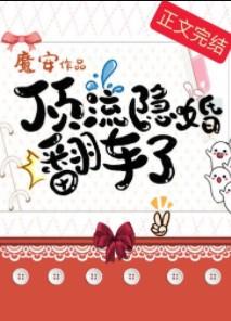 顶流隐婚翻车了年华言情网