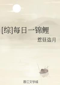 综每日一锦鲤