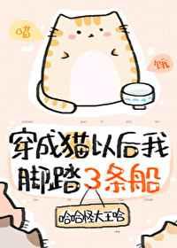 穿成猫以后我成了时间管理大师