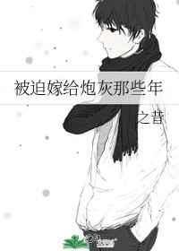 被迫嫁给炮灰那些年 之昔