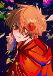 见灵少年纲吉71