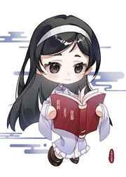 三次元的我与纸片人们格格不入txt