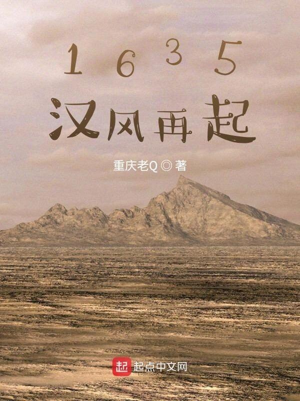1635汉风再起免费阅读