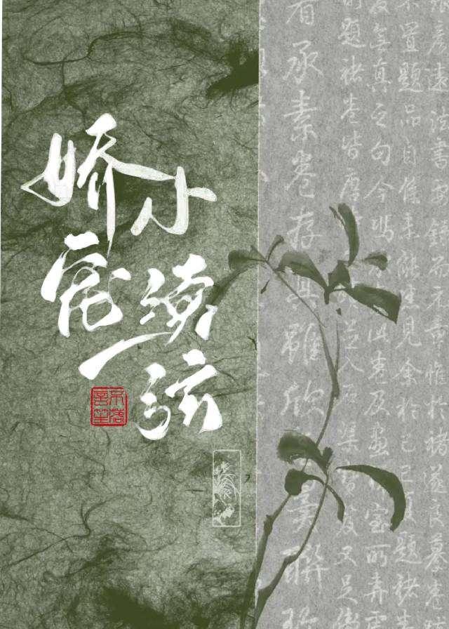 世子小夫人笨蛋日常 最新章节更新内容
