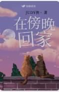 傍晚回家的说说