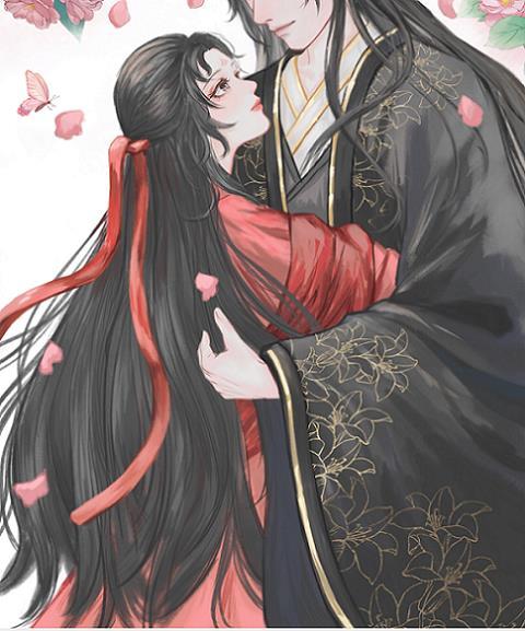 魅妖是什么意思啊