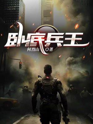 兵王是卧底的缉毒