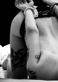 恶鬼by阿言_言言言