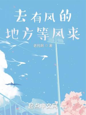 有风的地方就有风景