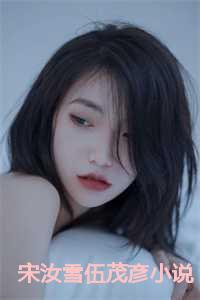 宋汝雪伍茂彦书名