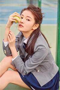 江荞许肆照片壁纸