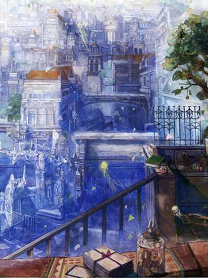 重生前夫的后娘