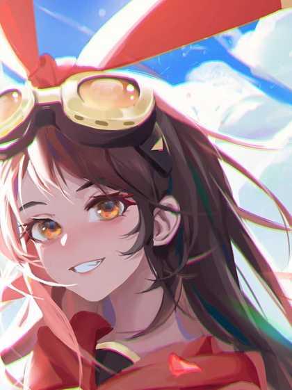 梁墨琰画家