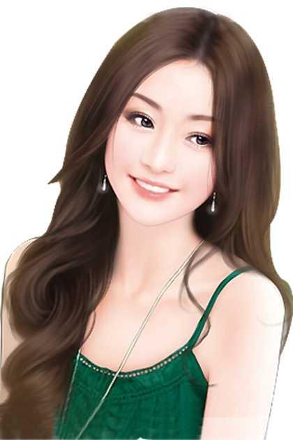 异类情敌