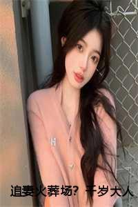 帝师大人追妻火葬场