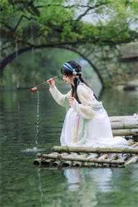 开挂在大唐百度百科