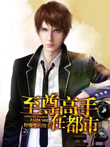 至尊高手在都市免费阅读全文