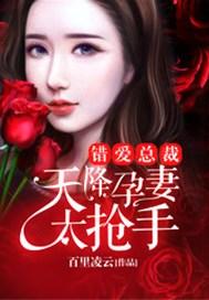 错爱总裁