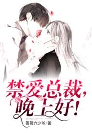 禁爱总裁晚上好免费阅读