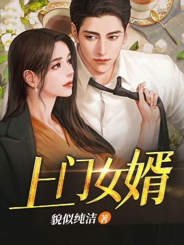 上门女婿叶辰全集阅读