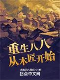 重生八八从木匠开始TXT八零