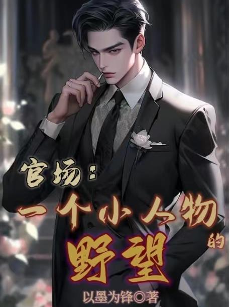 一个小人物的野望