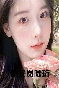陆离谢安澜的名字