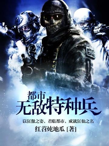 都市无敌特种兵TXT