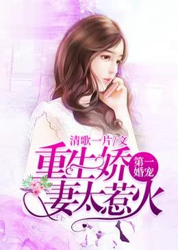 第一婚宠重生娇妻套路深 清歌一片