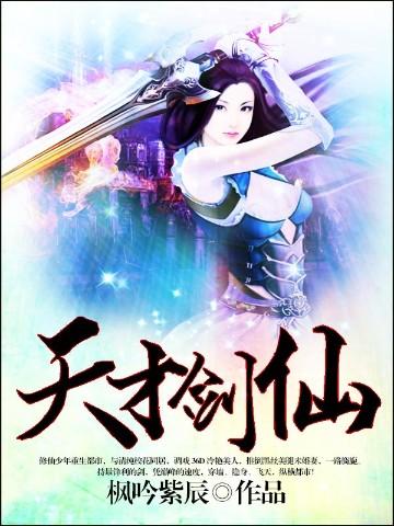 天才剑仙TXT免费