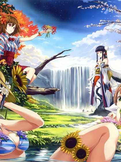 换命后我重生了姜云珠