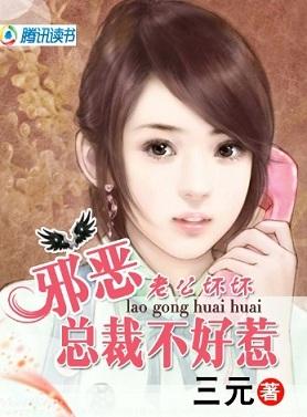老公坏坏邪恶总裁不好惹三元