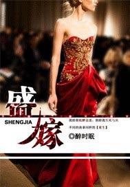 盛嫁正版