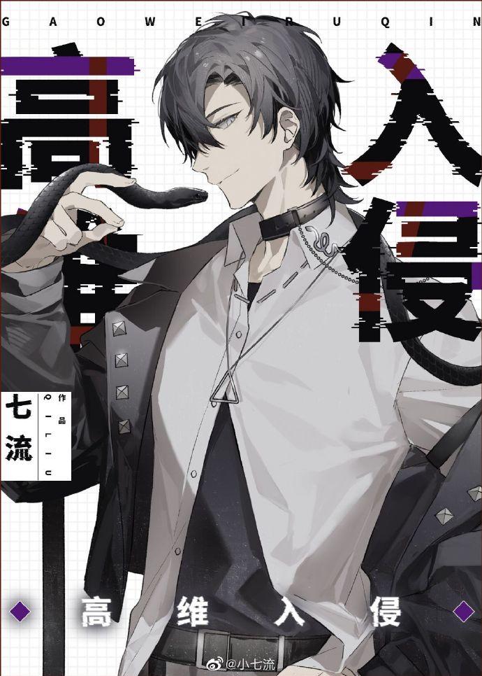 高维入侵by七流txt