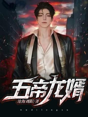 五帝龙婿原著叫什么