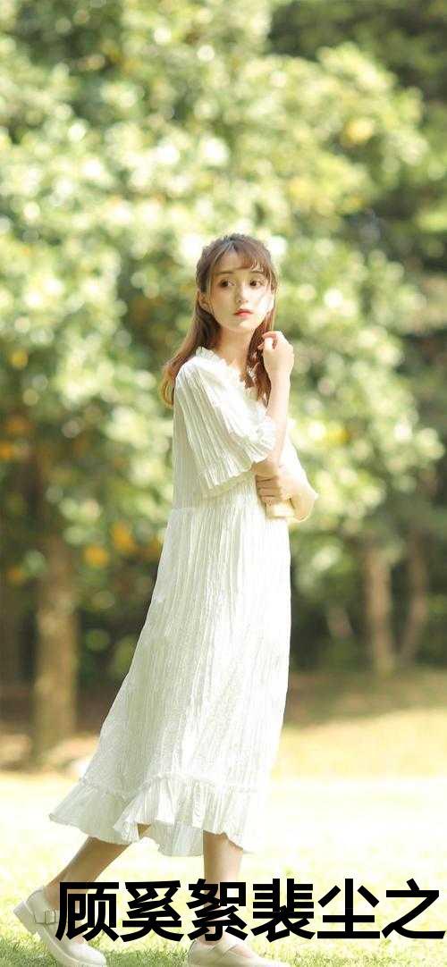 顾奚絮裴尘之名字